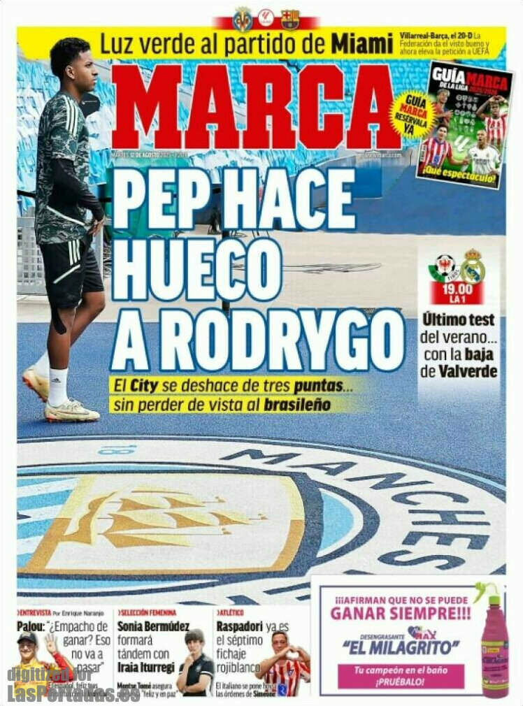 Marca