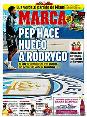 /Marca