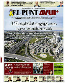 Periodico El Punt