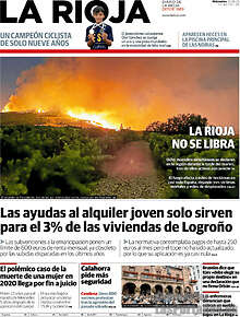Periodico La Rioja