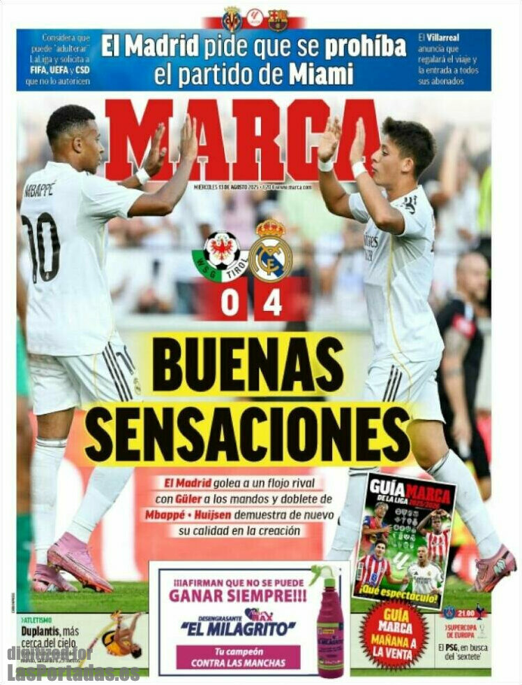 Marca