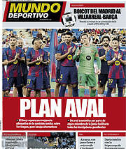 /Mundo Deportivo