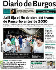 /Diario de Burgos