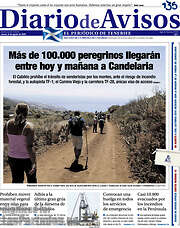/Diario de Avisos