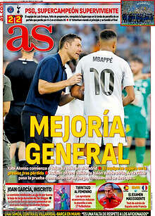 Periodico AS