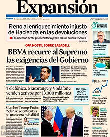 Periodico Expansion