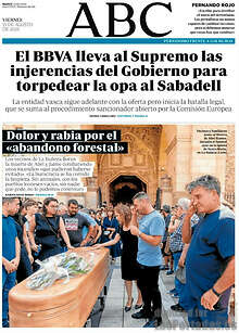 Periodico ABC