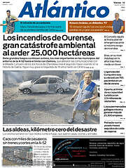 /Atlántico Diario