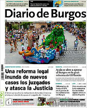 /Diario de Burgos
