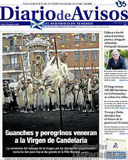 /Diario de Avisos