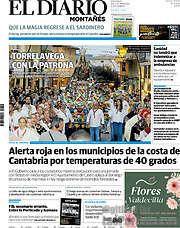 /El Diario Montañés