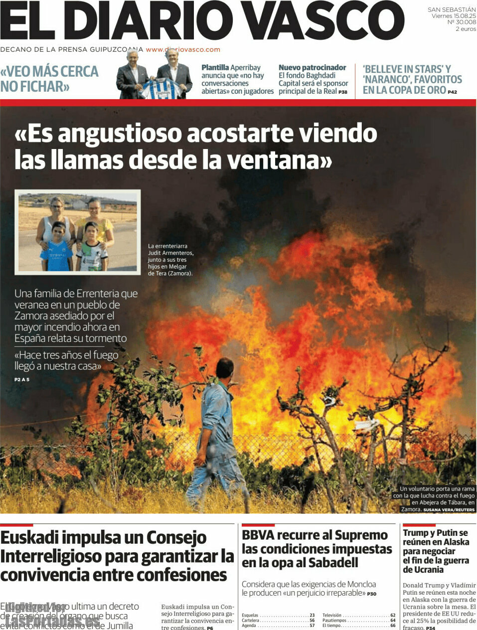 El Diario Vasco