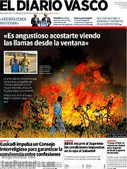 /El Diario Vasco