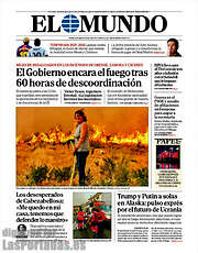 /El Mundo