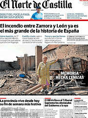 /El Norte de Castilla