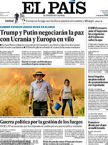 Periodico El País