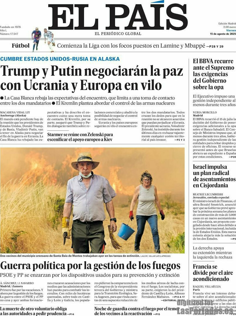 El País