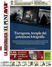 Periodico El Punt