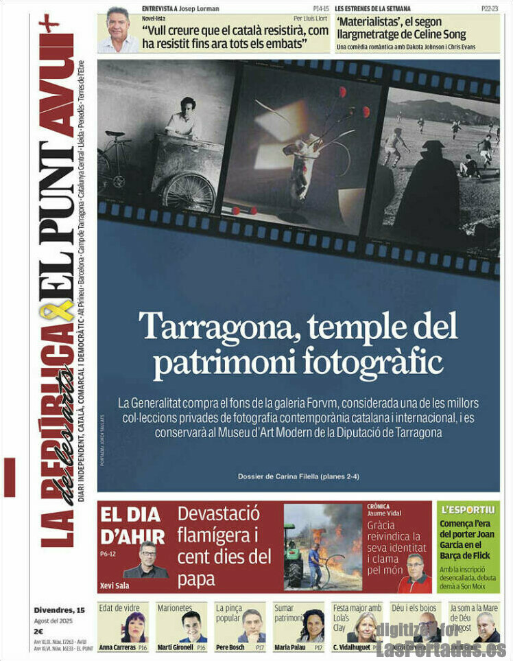 El Punt