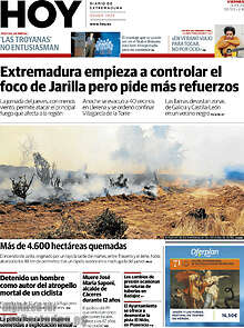 Periodico Hoy