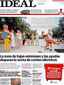 Periodico Ideal