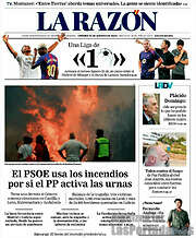 /La Razón