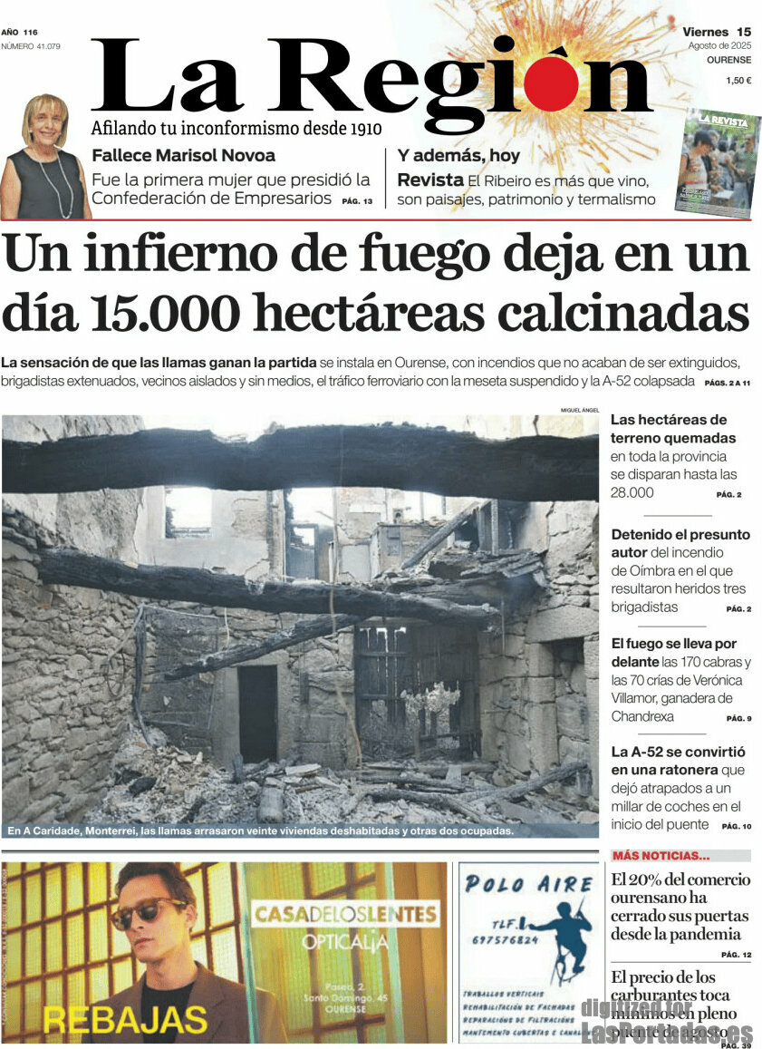 La Región