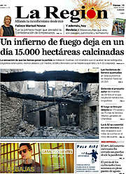 /La Región