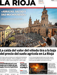 Periodico La Rioja