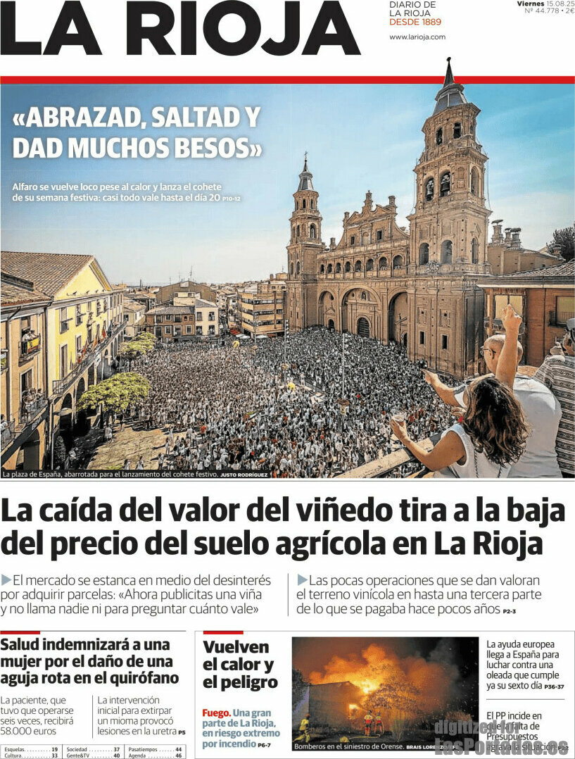 La Rioja