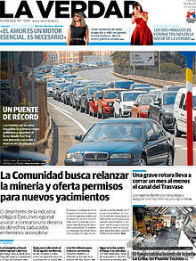 Periodico La Verdad