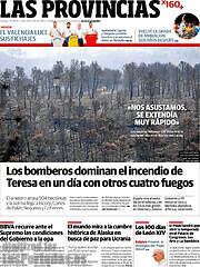 /Las Provincias