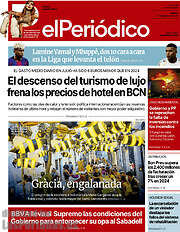 /El Periódico de Catalunya(Castellano)