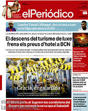 /El Periódico de Catalunya(Català)
