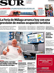 Periodico Sur