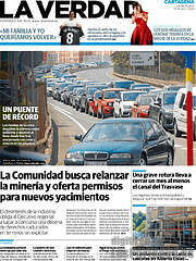 /La Verdad Cartagena