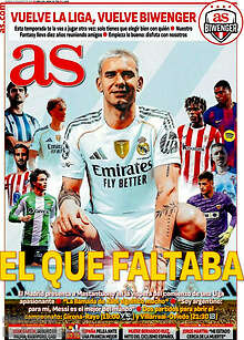 Periodico AS