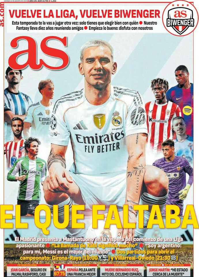 AS