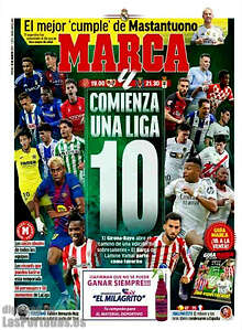 Periodico Marca