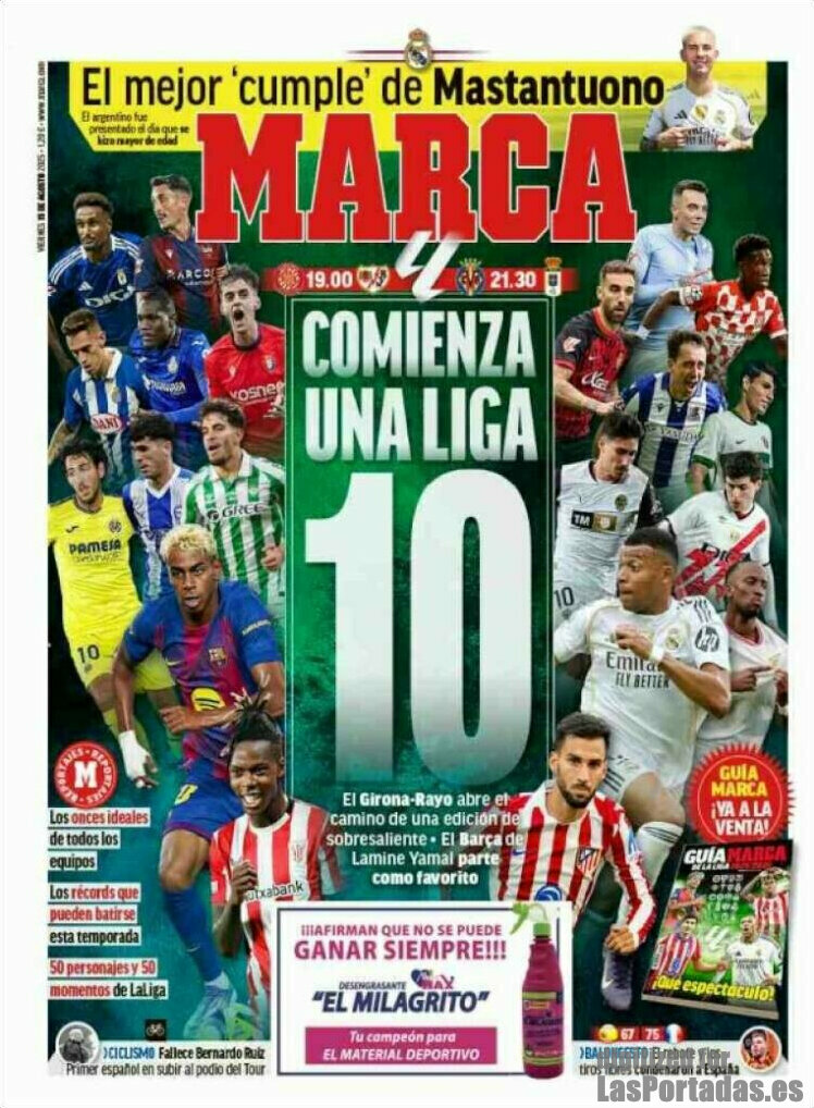 Marca