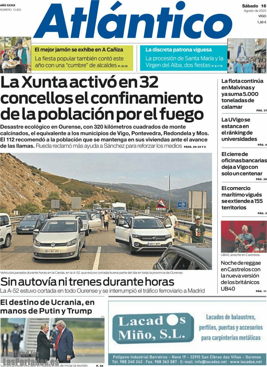 Atlántico Diario