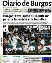 /Diario de Burgos