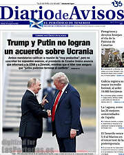 /Diario de Avisos