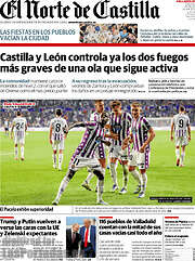/El Norte de Castilla