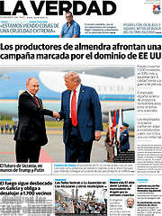 /La Verdad