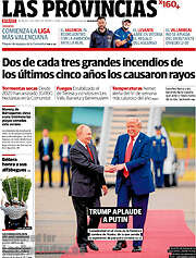 /Las Provincias
