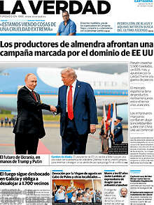 Periodico La Verdad Cartagena