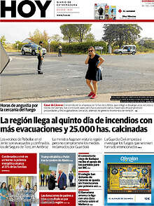 Periodico Hoy