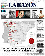 /La Razón
