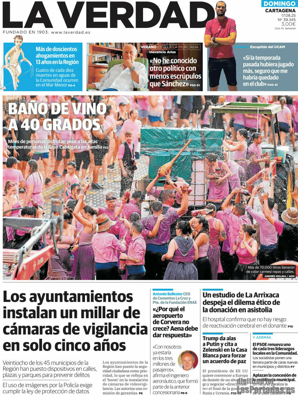 La Verdad Cartagena